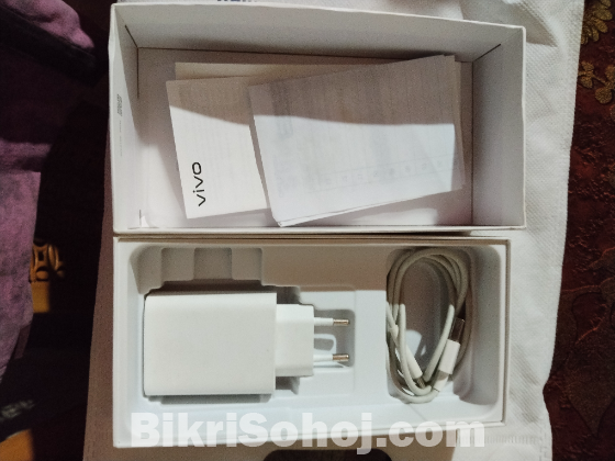 Vivo y29